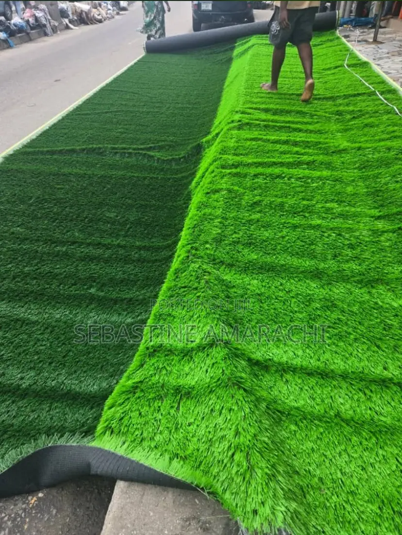 Artificial Carpet