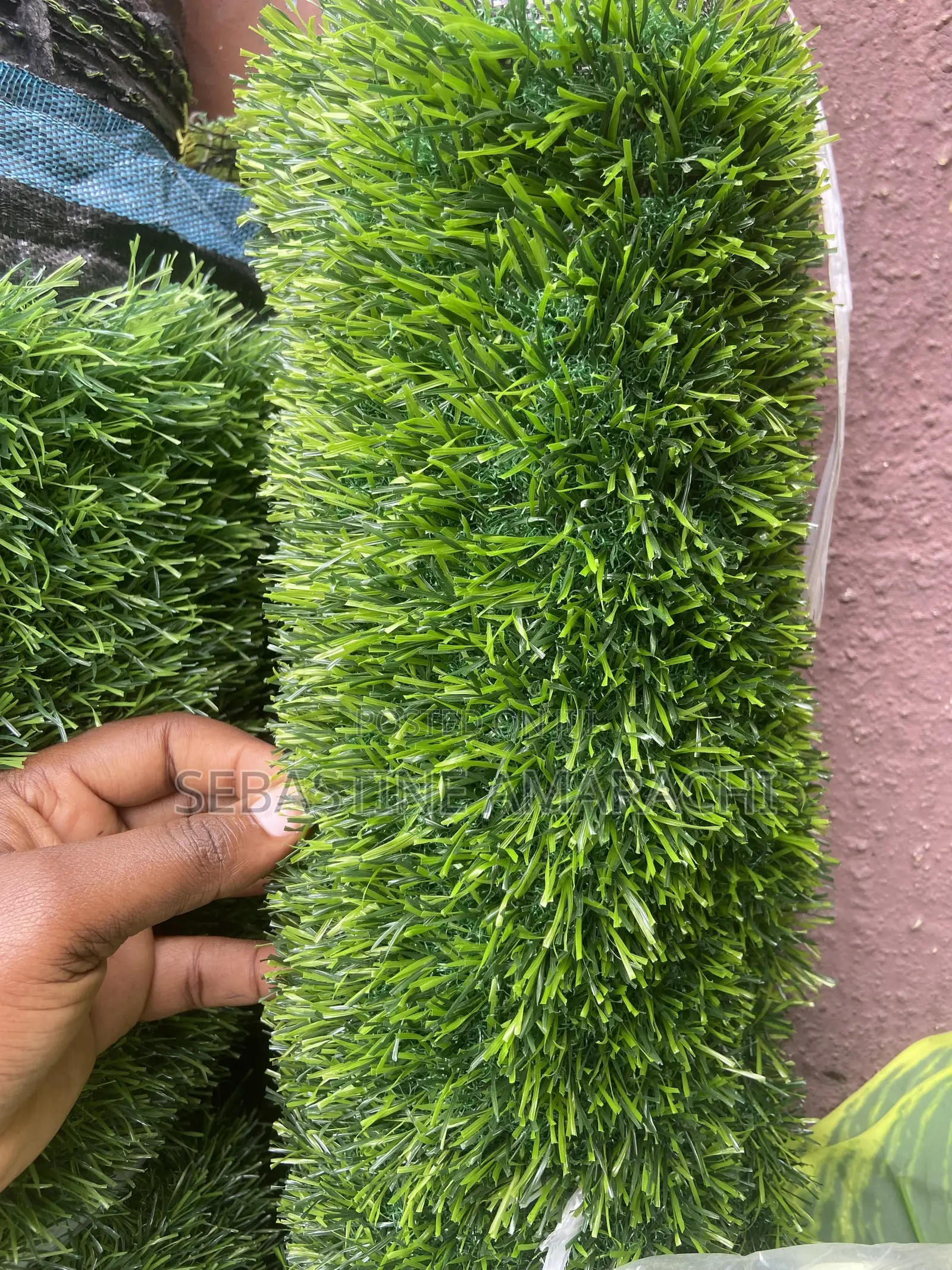 Artificial Carpet