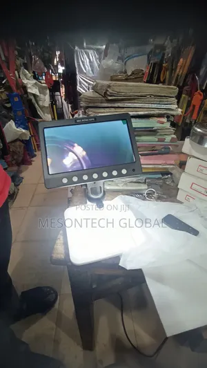 Digital Microscope