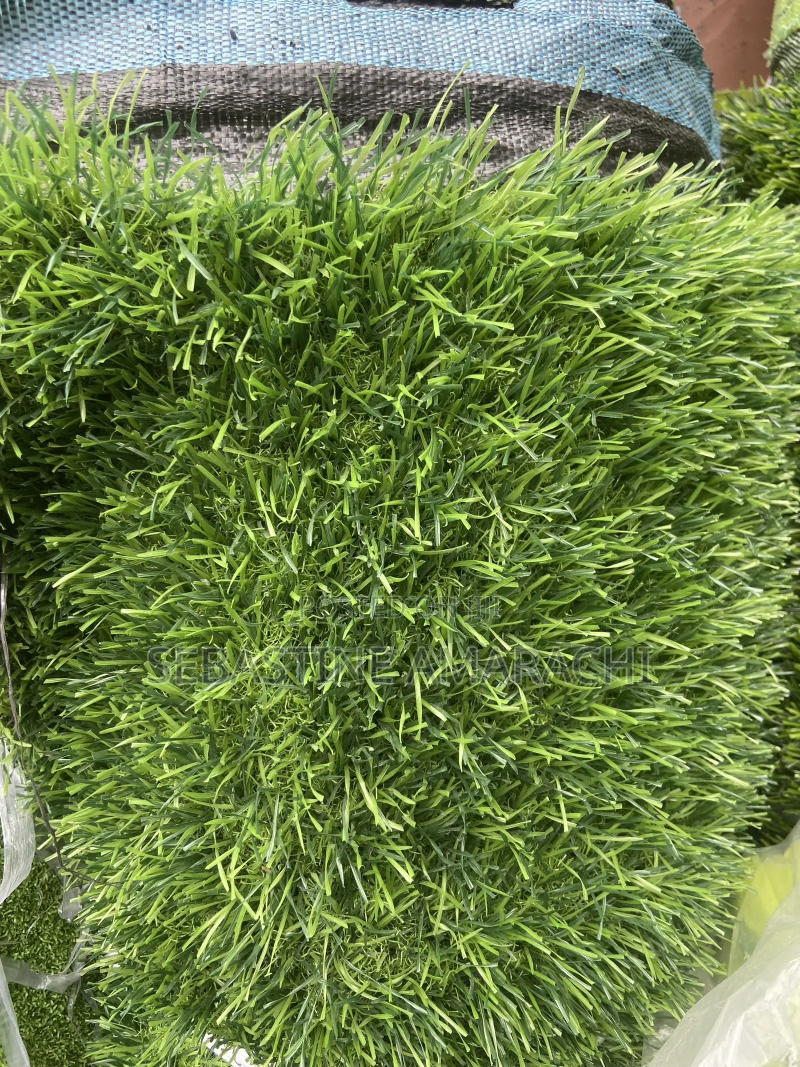 Artificial Carpet