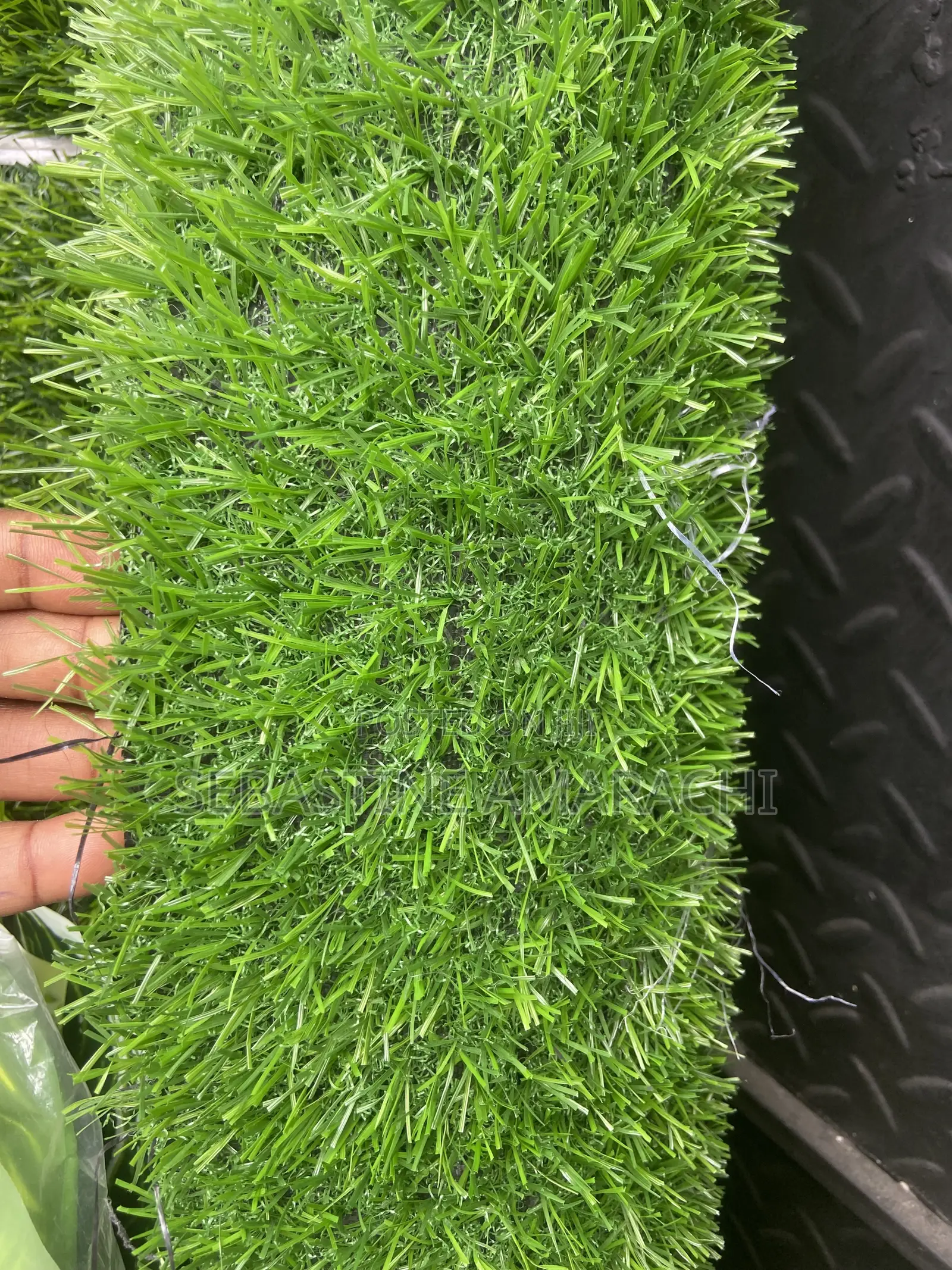 Artificial Carpet