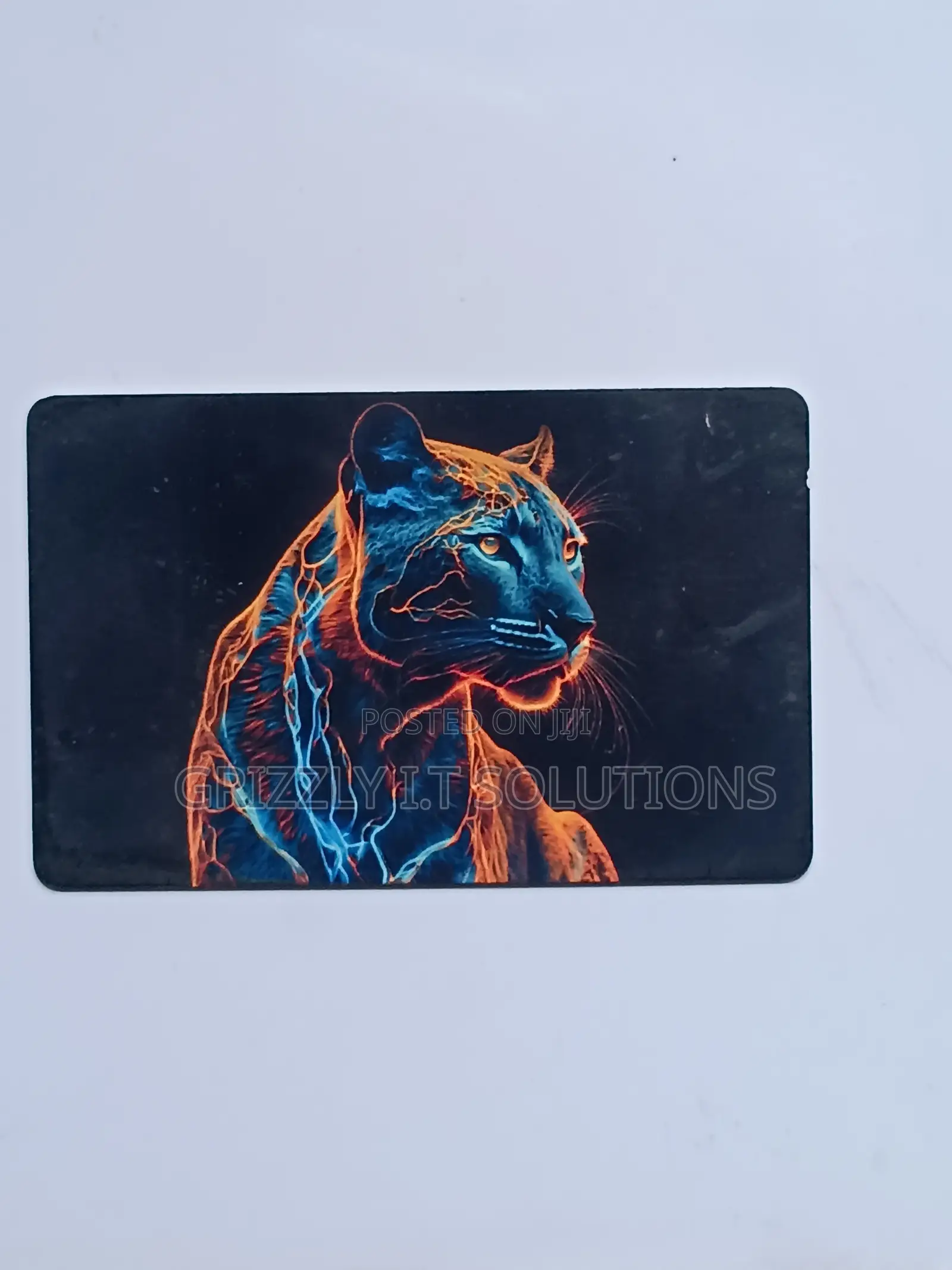 Plastic Id Card Printing and Design