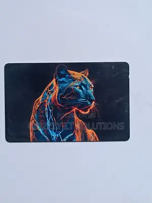 Plastic Id Card Printing and Design