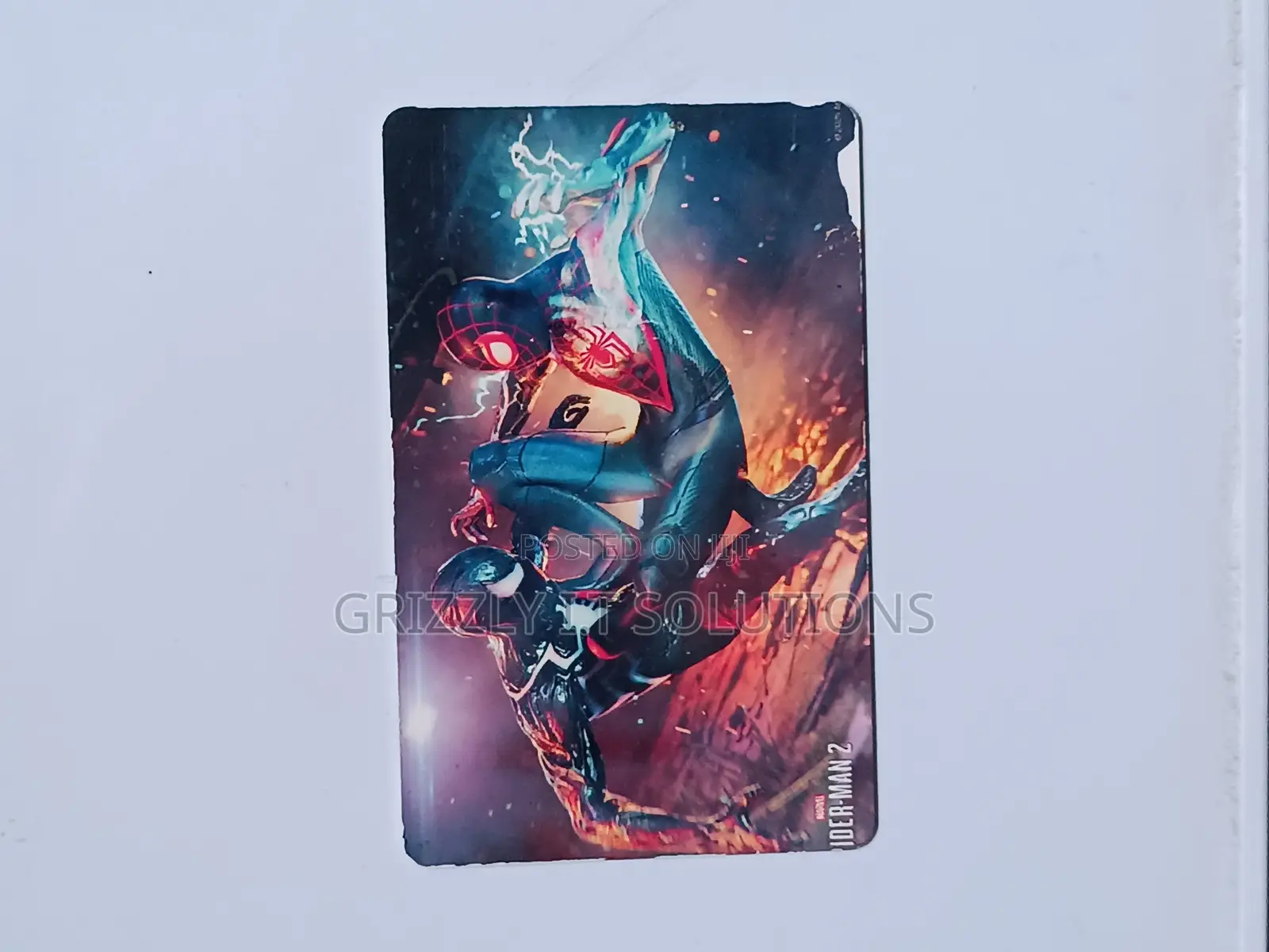 Plastic Id Card Printing and Design