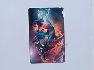 Plastic Id Card Printing and Design