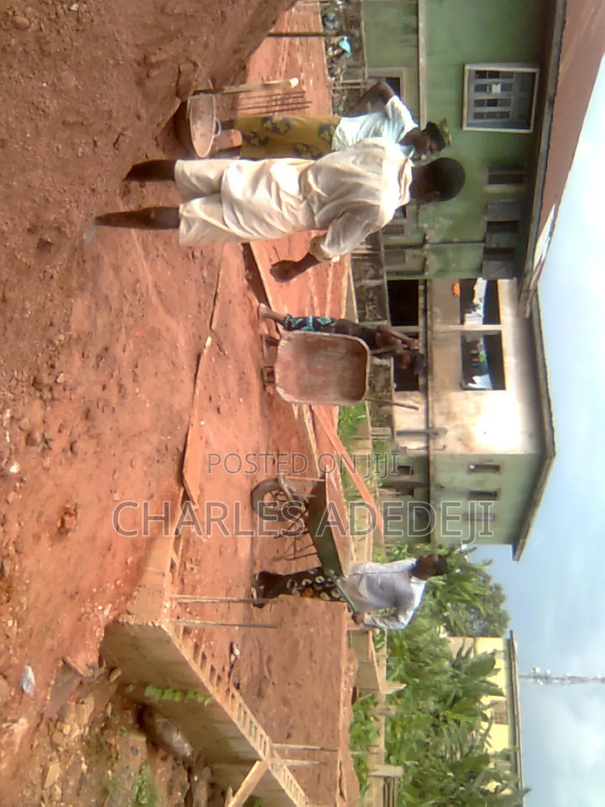 Building Construction