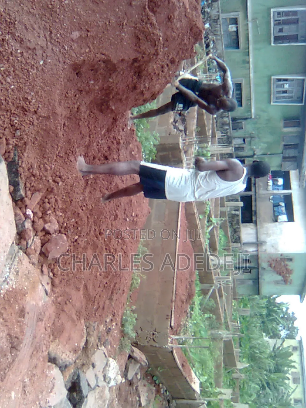 Building Construction