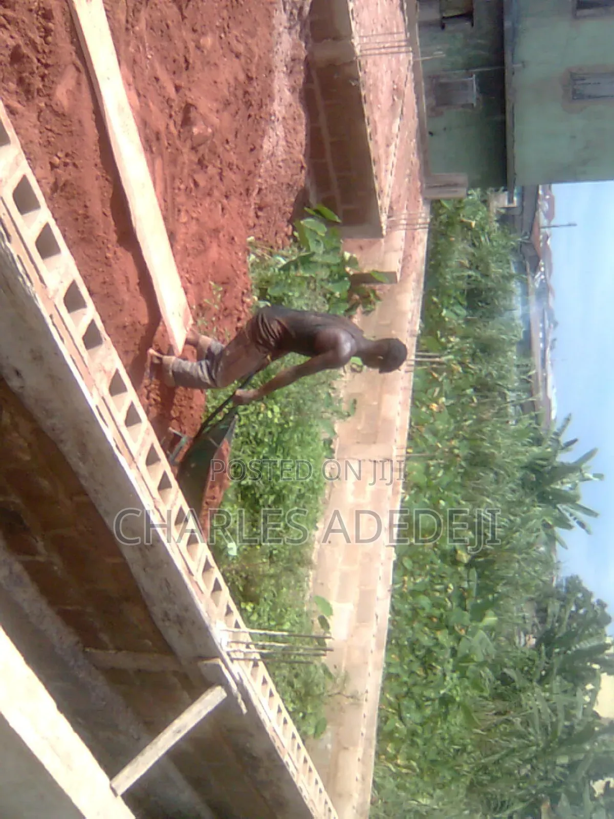 Building Construction