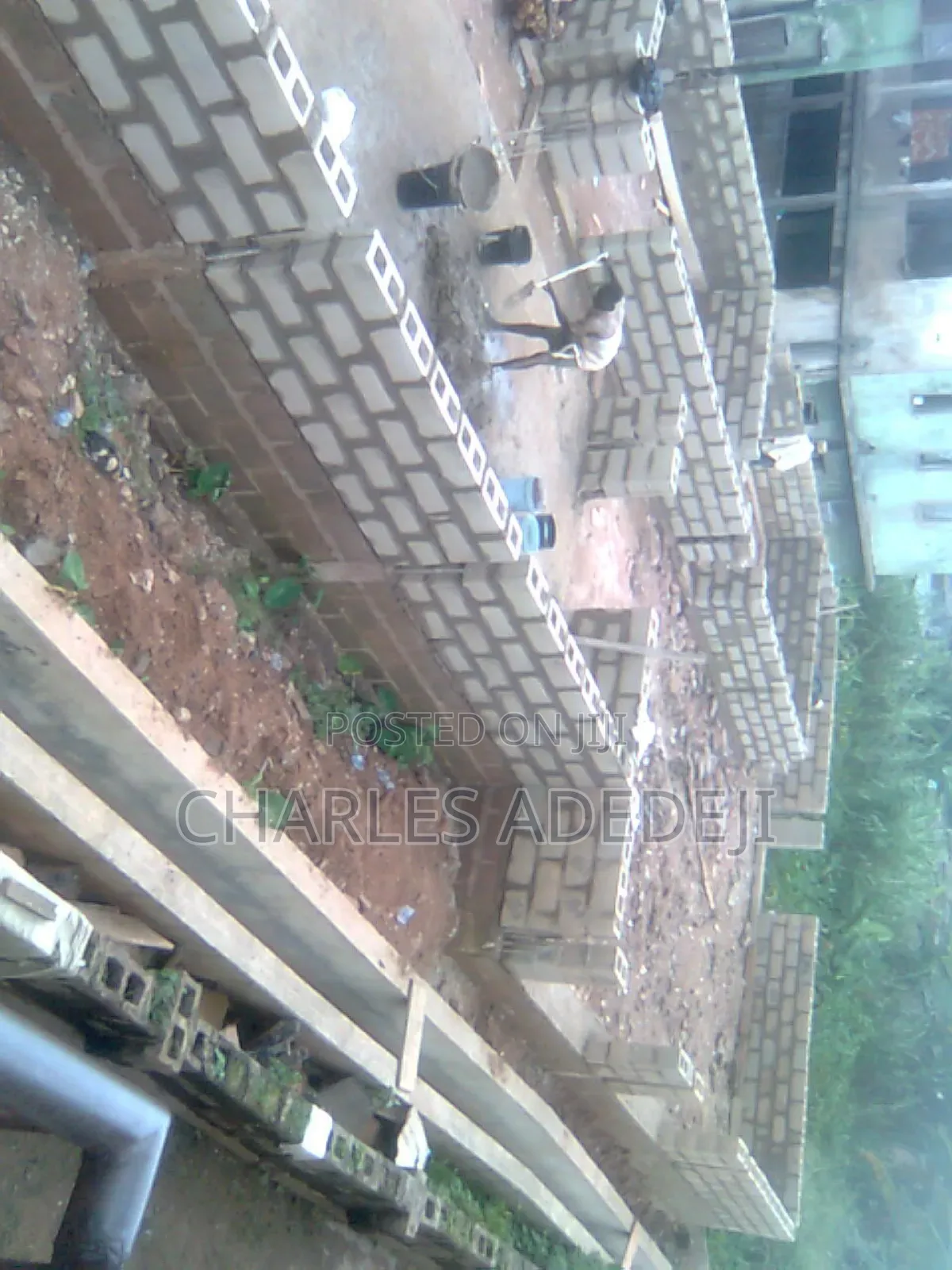 Building Construction