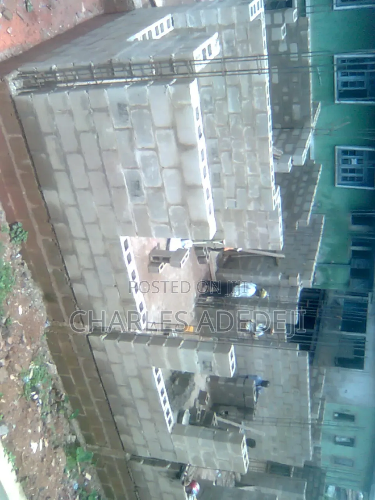 Building Construction