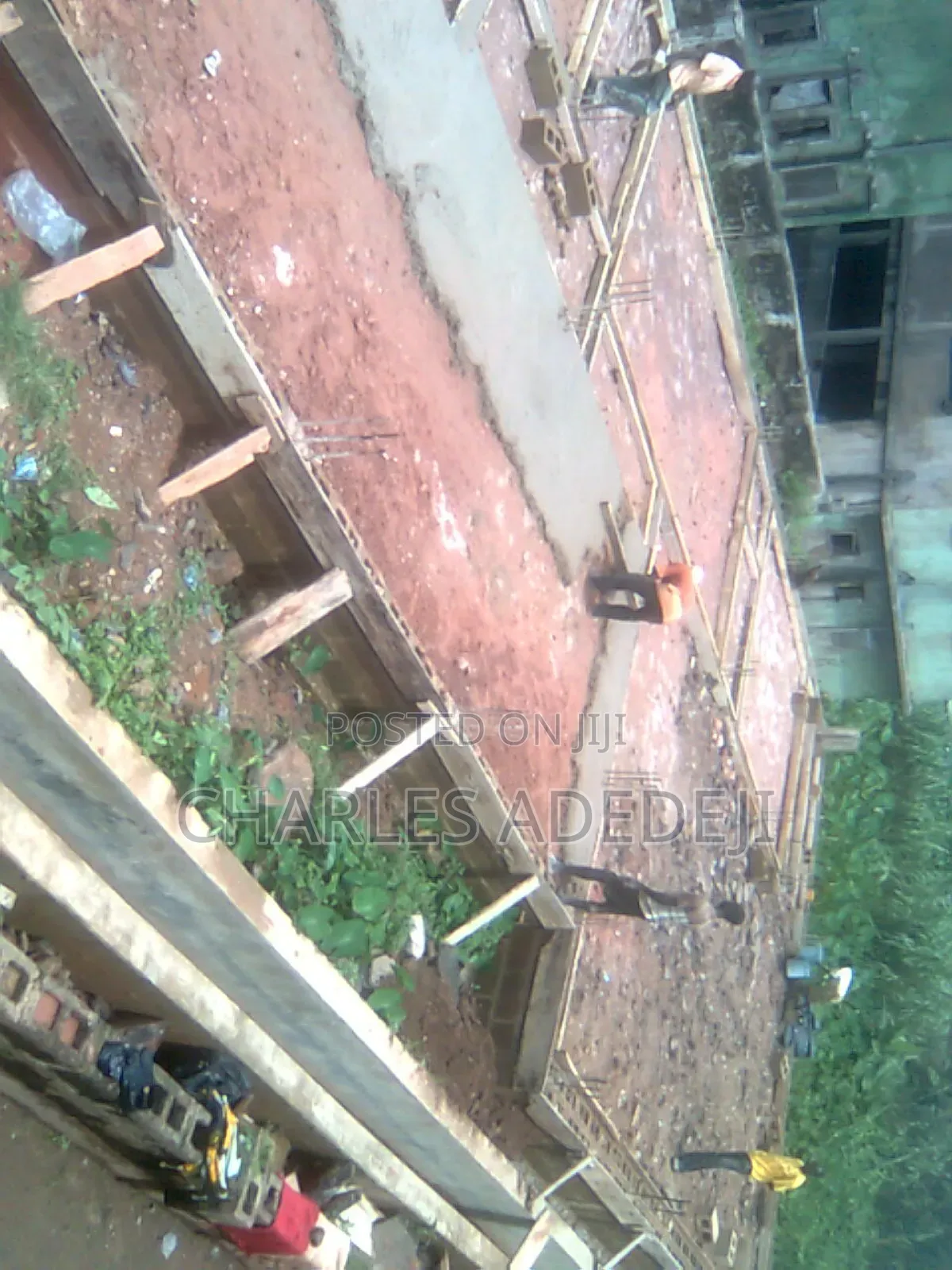 Building Construction