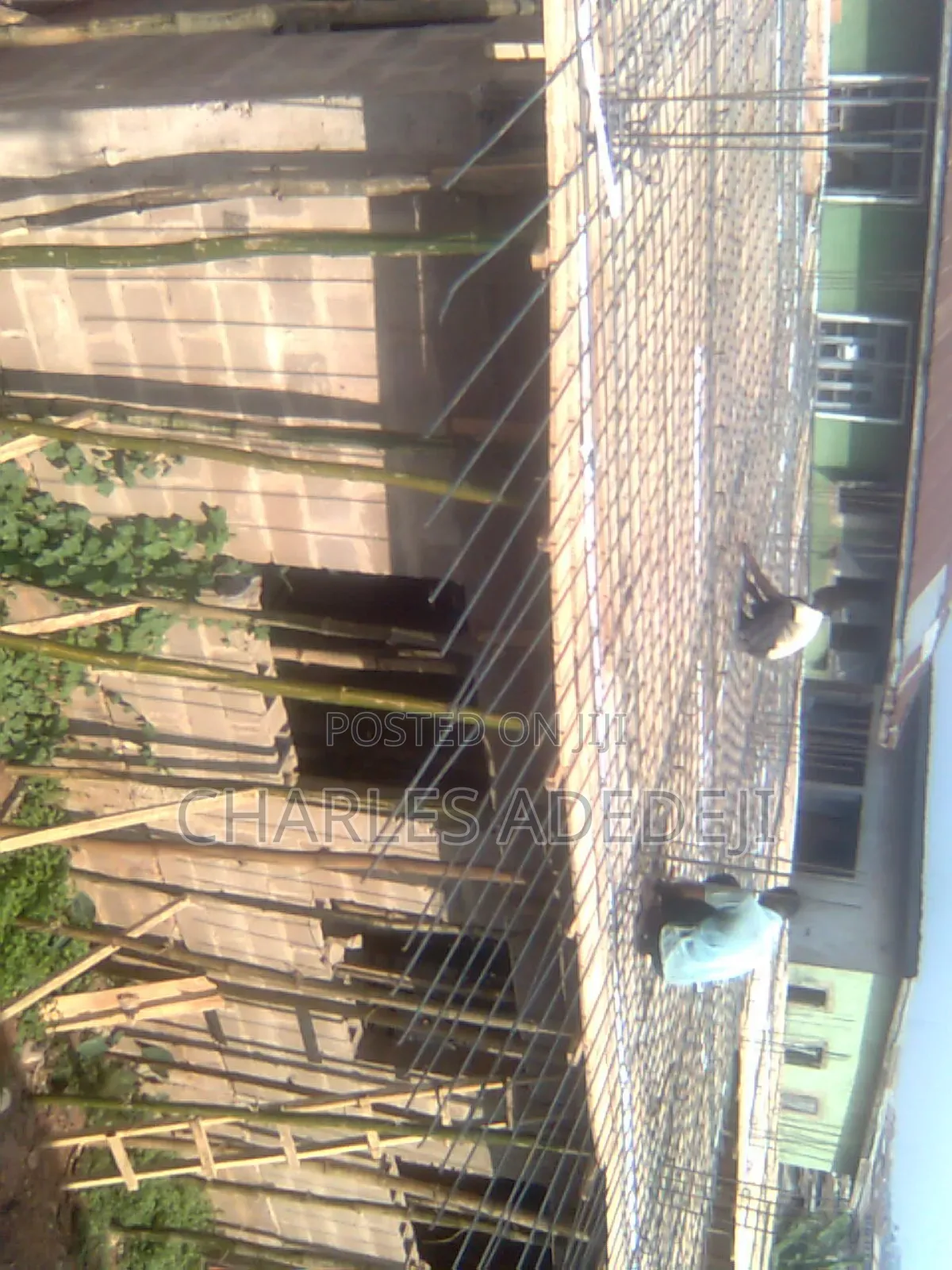 Building Construction