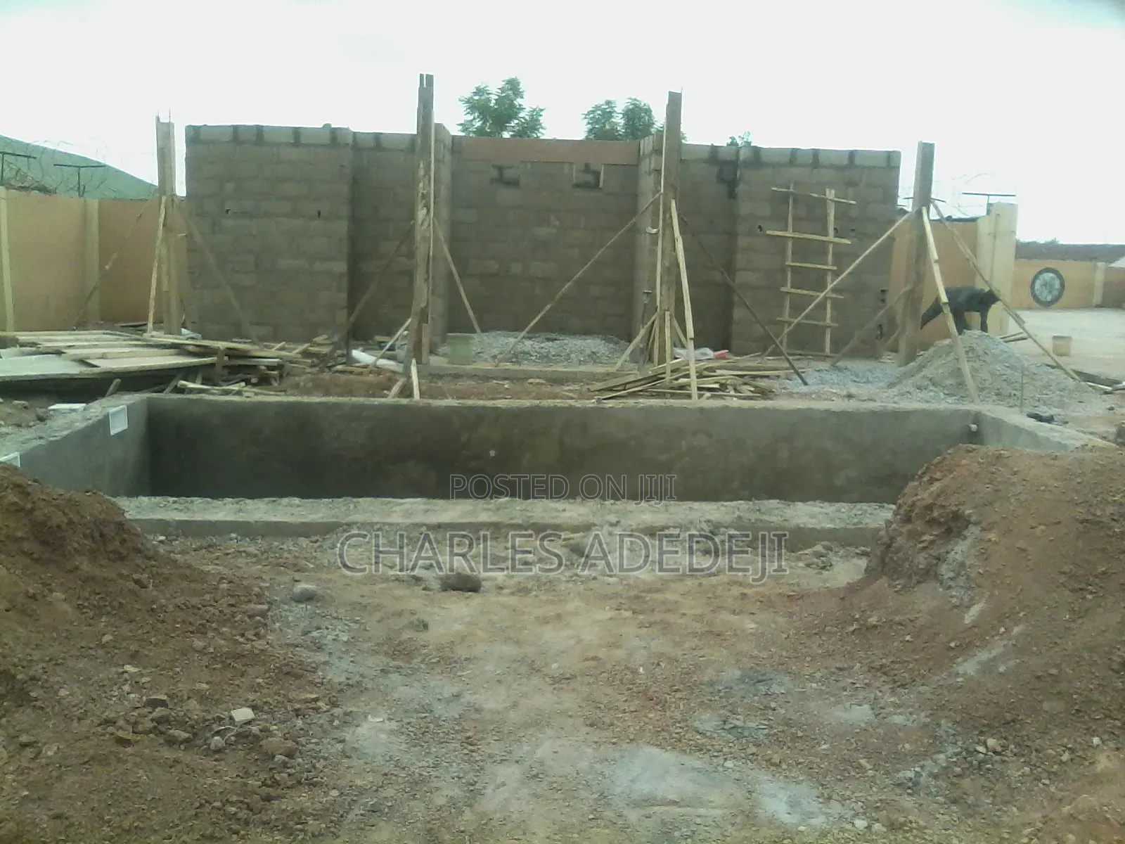 Building Construction