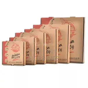 Pizza Box Printing in Shomolu