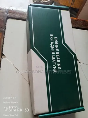 Huatai Metal Bearing