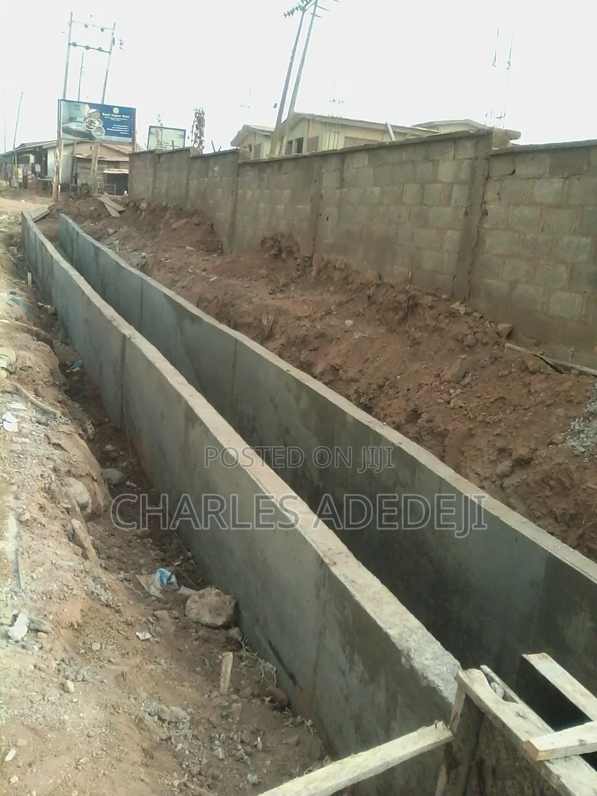 Building Construction