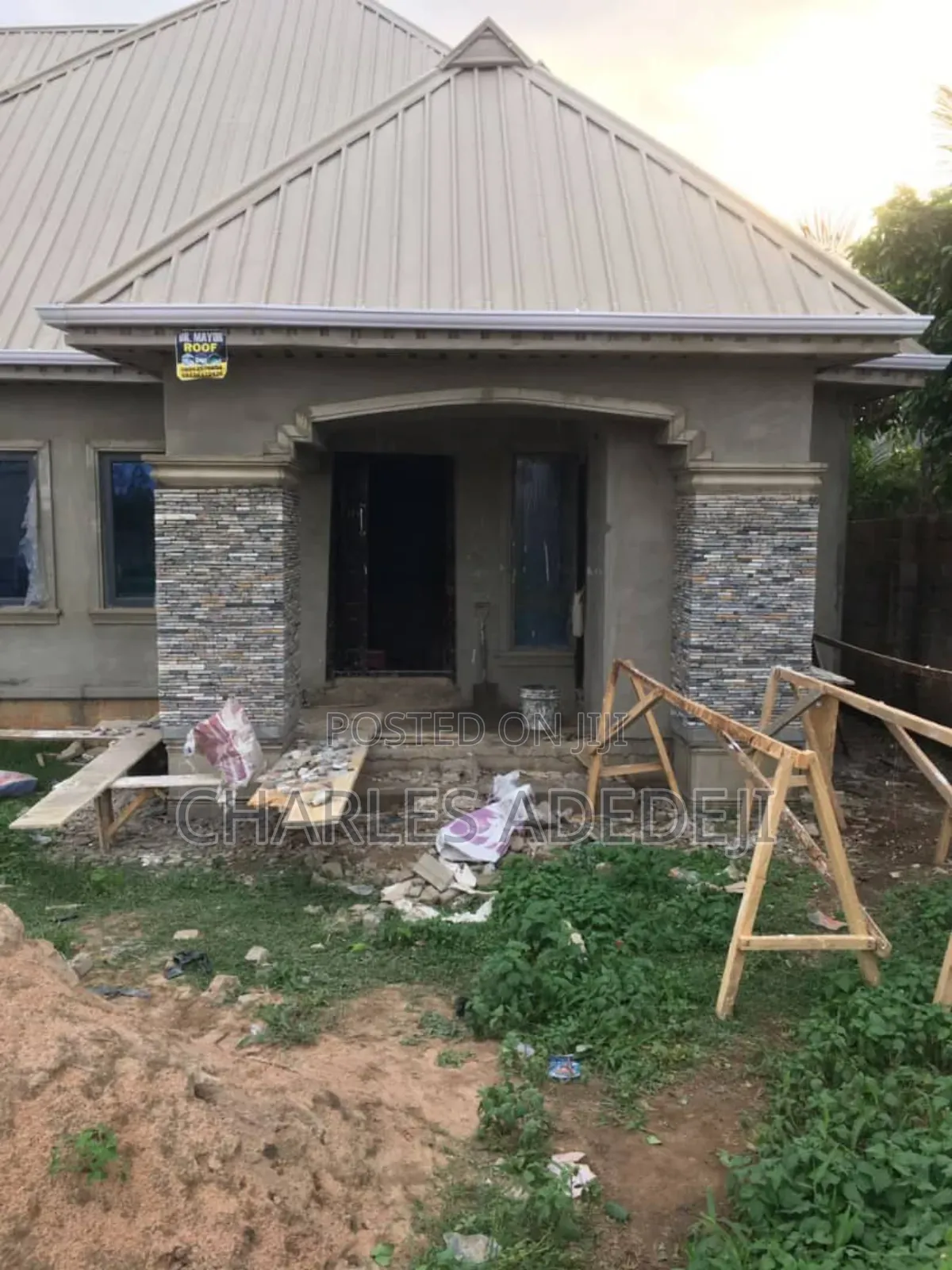Building Construction