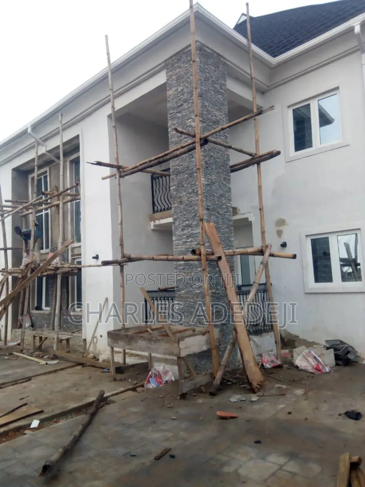 Building Construction