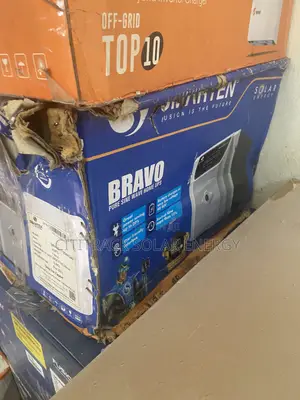 Smarten 2.5kva 24v Inverter