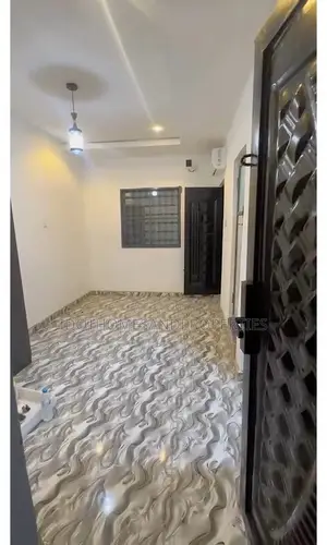 Studio Apartment in Shomolu / Shomolu for rent