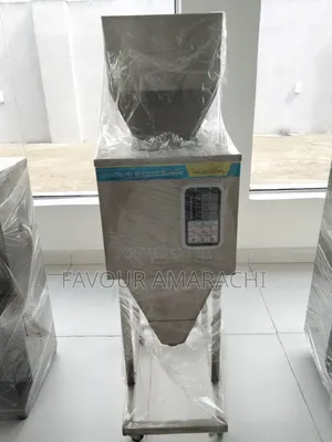 Fz1000 Weighing and Filling Machine