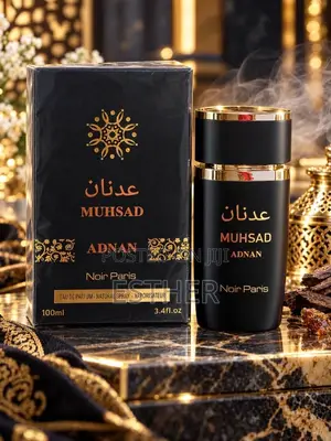 Strong Fragrance