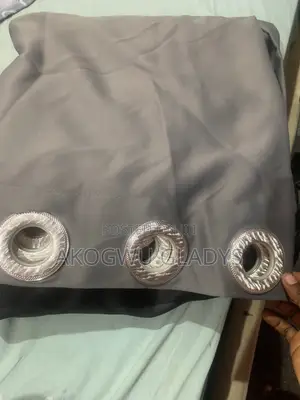 Turkish Curtains