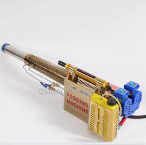 Fogging Machine Heat Blower