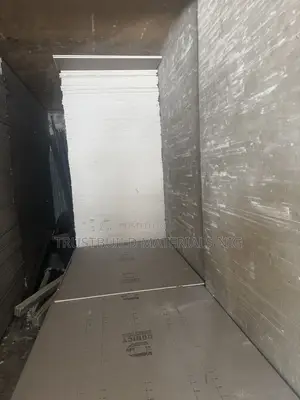 Gypsum Board 3m X 12mm