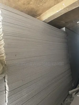Gypsum Board 3m X 12mm