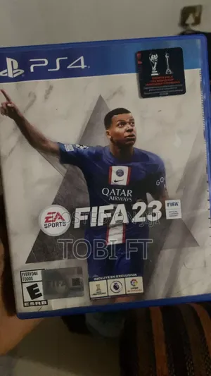 Fifa Twenty Three (23)
