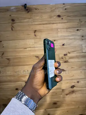 Apple iPhone 13 256 GB Green