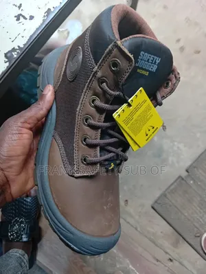 Safety Boot