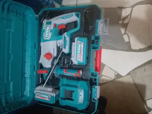 Total 20v Cordless Rotary Hammer