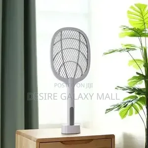 XVIP EXCLUSIVE QUALITY Rechargeable Electric Mosquito Swatter