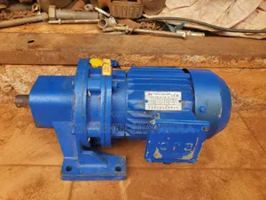 Electric Gear Motor 1HP