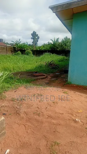 1bdrm Block of Flats in Benin City for sale