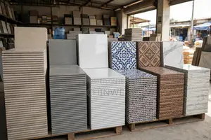 Blessed Buchez Tiles, Marble and Electrical