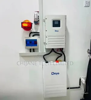 Solar Installations