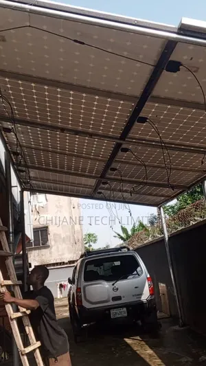 Solar Installations
