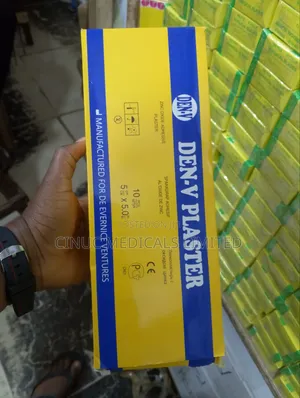 Plaster (All Sizes )
