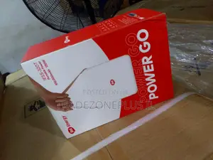 Itel Power Go 130W Compact Backup Power Station
