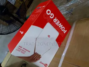 Itel Power Go 130W Compact Backup Power Station