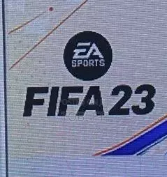 Fifa Twenty Three (23)