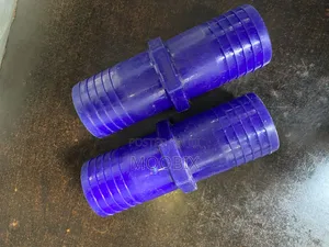 2 Inches Plastic Hose Nipple.