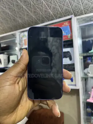 Apple iPhone 16 128 GB Blue