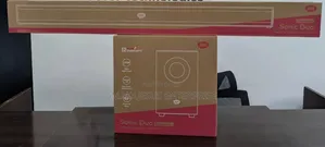 Itel SoundBar With Bluetooth Speaker, 120W , Home Theater System