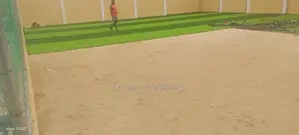 Artificial Grass Football Pitch Sales and Installation