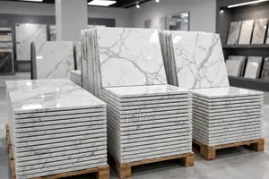 Blessed Buchez Tiles, Marble and Electrical