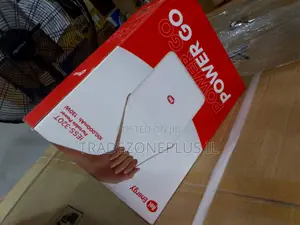 Itel Power Go 130W Portable Electricity Backup